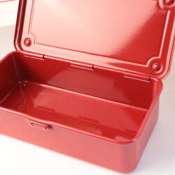 GEARCASE　RED