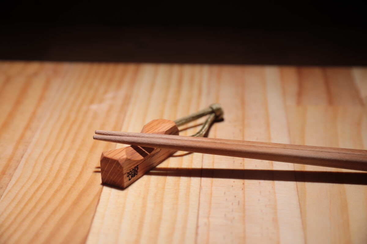 箸置き