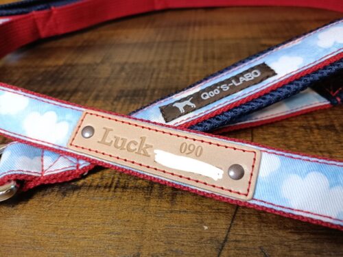 こだわりのオンリーワンリード