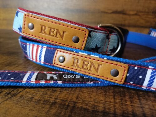 技あり☆レッドの差し色！