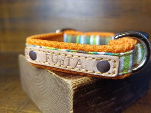 名入れ文字の組み合わせが素敵！！