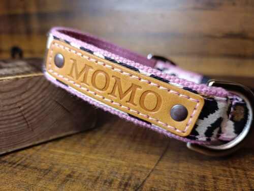 大人可愛いヒョウ柄♡