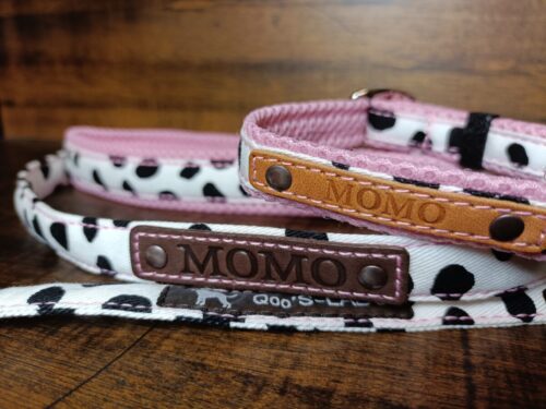 アニマルドット×ピンク♡柔らかい雰囲気