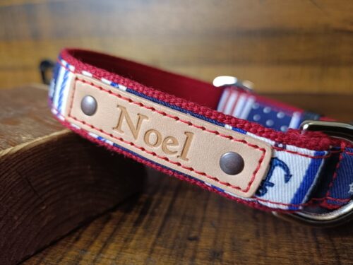 トリコロールマリン×レッド♡可愛い♡