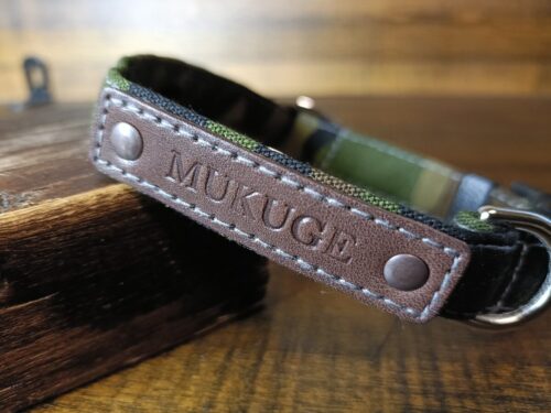 カモフラ☆渋くカッコ良く